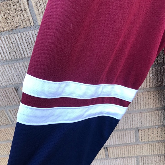 NHL Colorado Avalanche Branded Iconic Slapshot Shirt - Picture 4 of 6